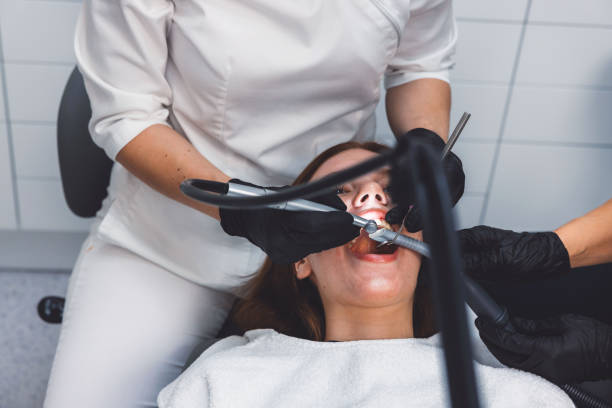 Best Root Canal Emergency Dentist  in Parkland, FL